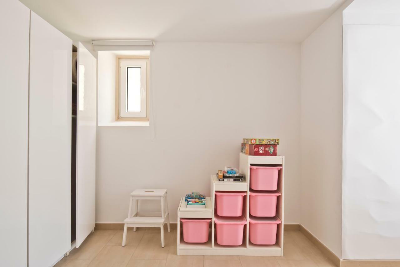 הוילה סינטרה Cubo מראה חיצוני תמונה