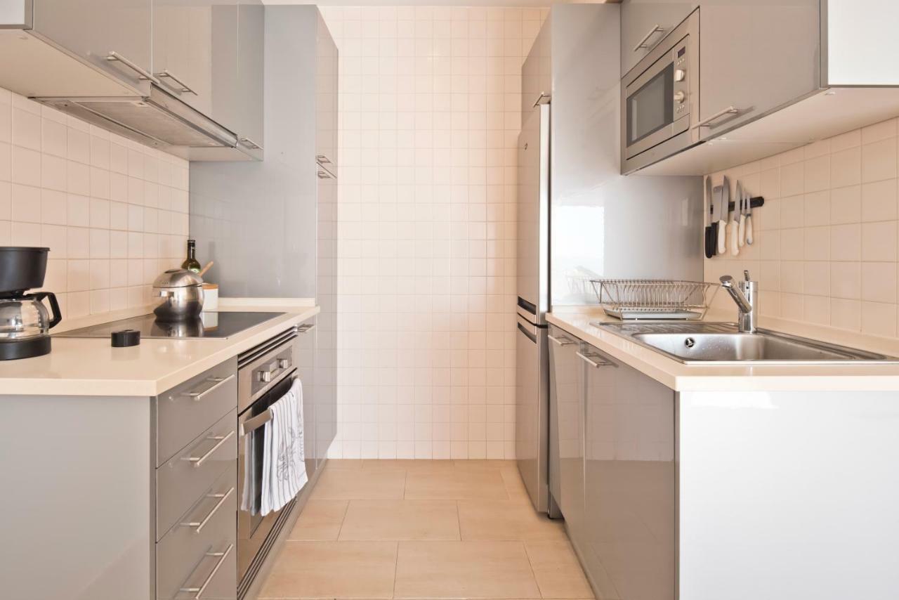 הוילה סינטרה Cubo מראה חיצוני תמונה